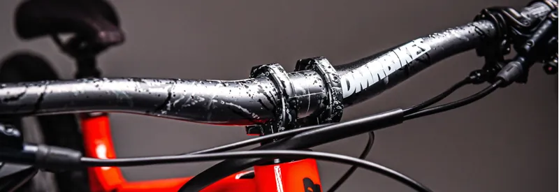DMR Special Edition Defy35+ Stem Liquid Camo-4